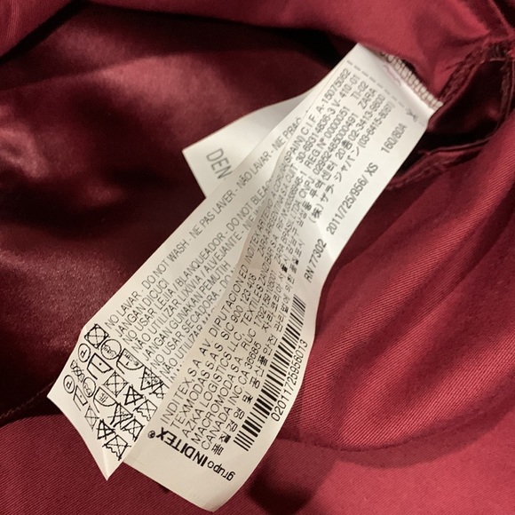 ZARA top - Picture 10 of 10